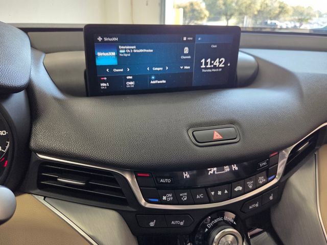 Used 2021 Acura TLX image 19