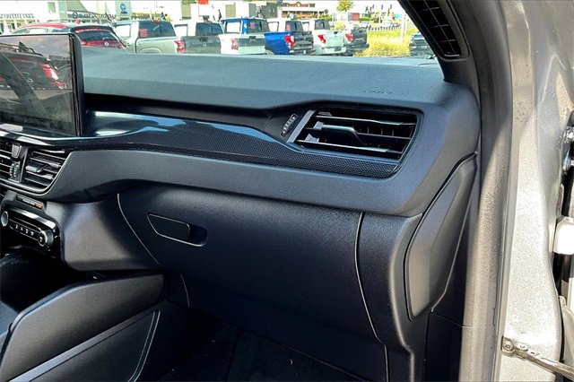 Used 2024 Ford Escape ST-Line w/ Tech Pack #1 image 23