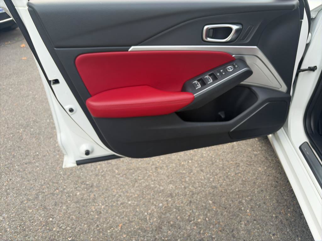 Used 2025 Acura Integra A-Spec FWD image 18