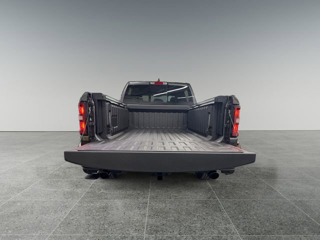 New 2026 RAM 1500 4x4 Crew Cab image 20