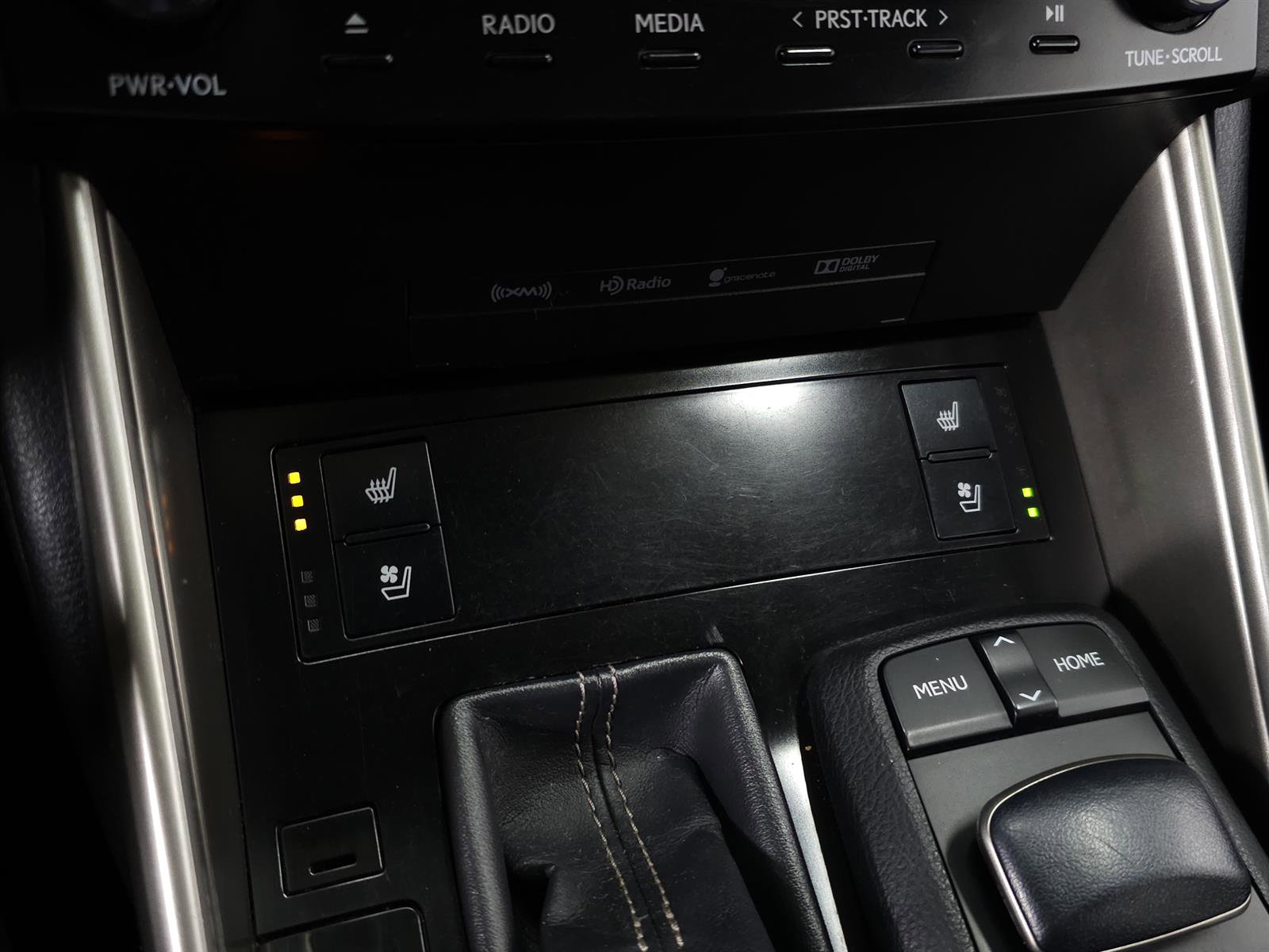 Used 2014 Lexus IS 250 w/ Navigation Package image 24