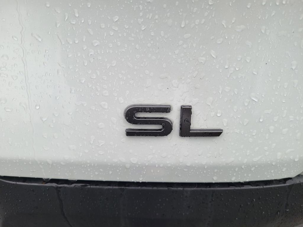 New 2025 Nissan Murano SL image 7