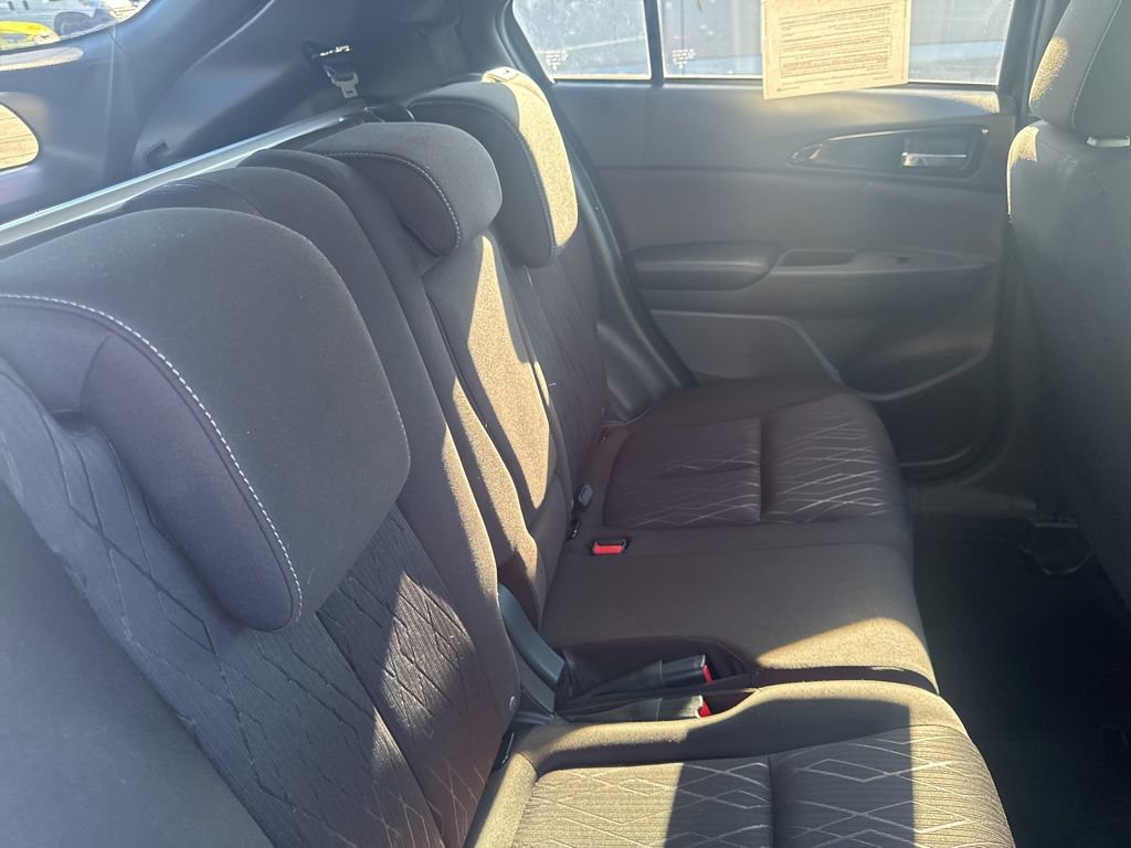 Used 2020 Mitsubishi Eclipse Cross SE image 39