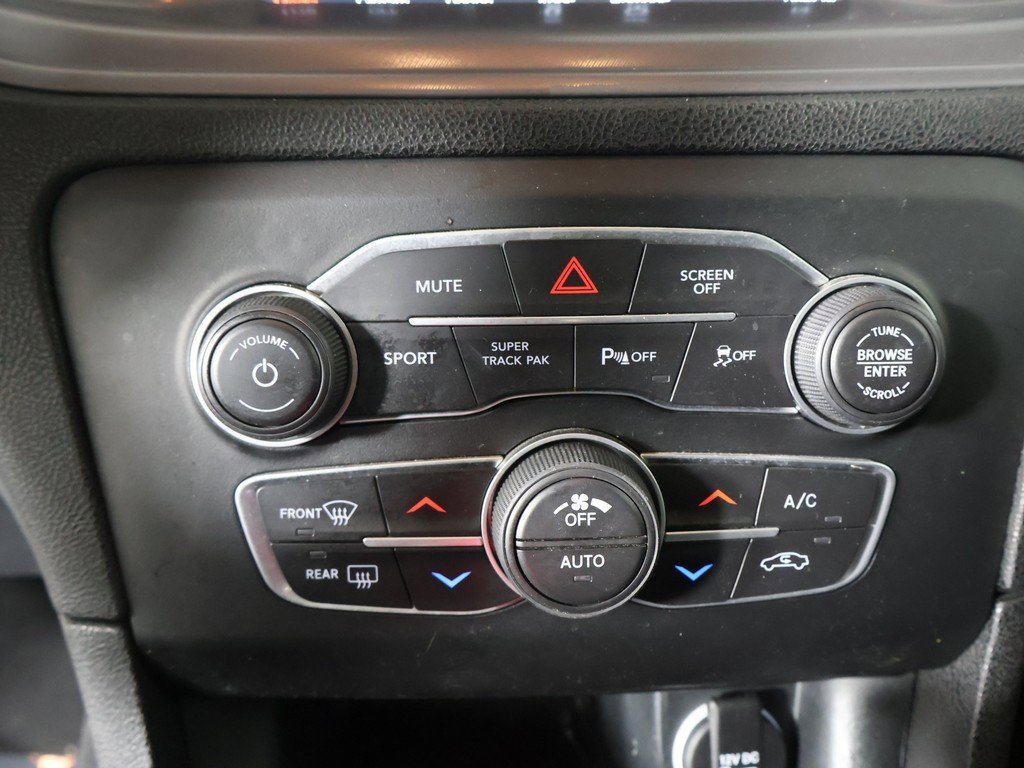 Used 2023 Dodge Charger GT image 39