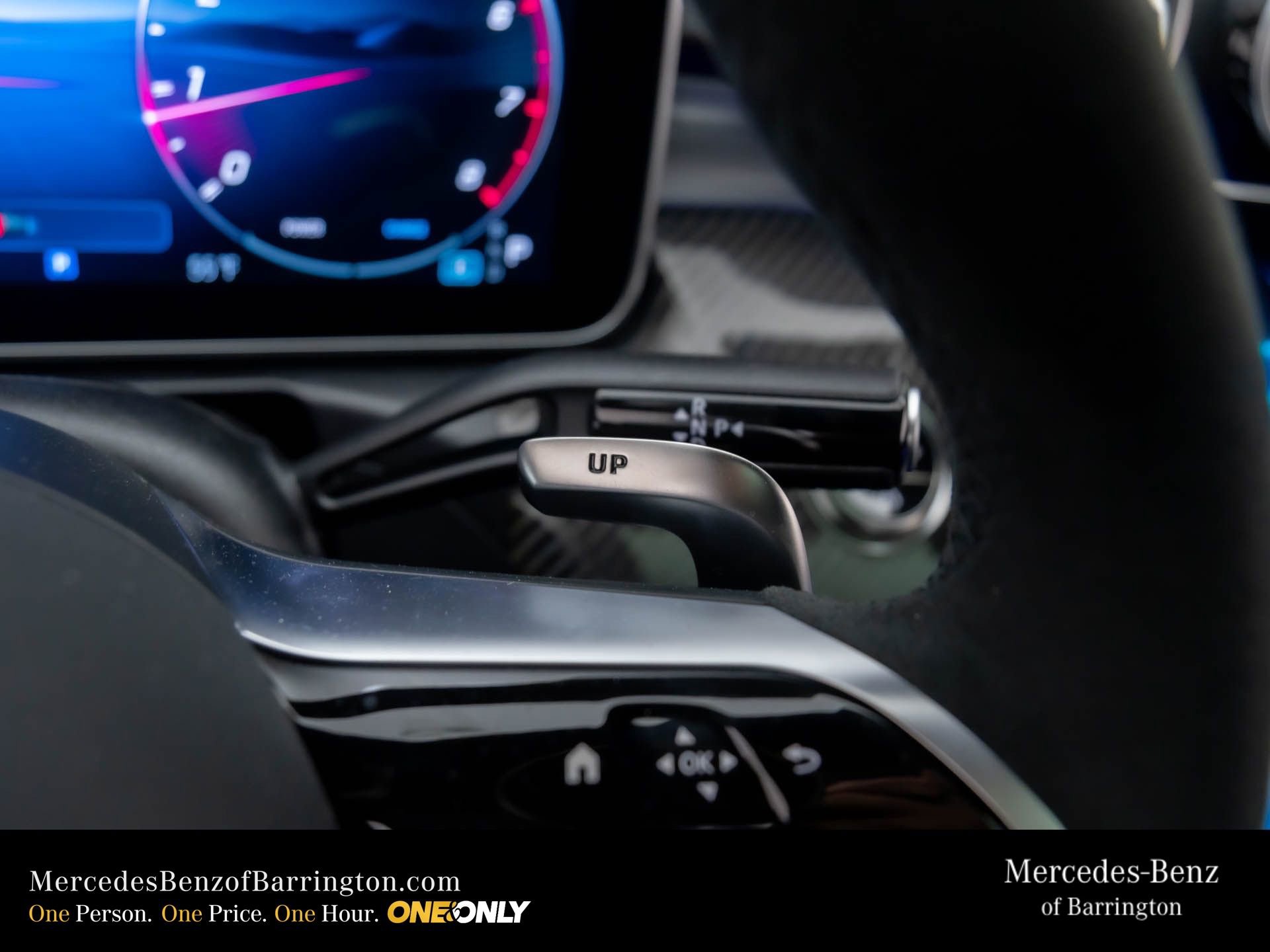 New 2026 Mercedes-Benz CLE 53 AMG 4MATIC Coupe image 32