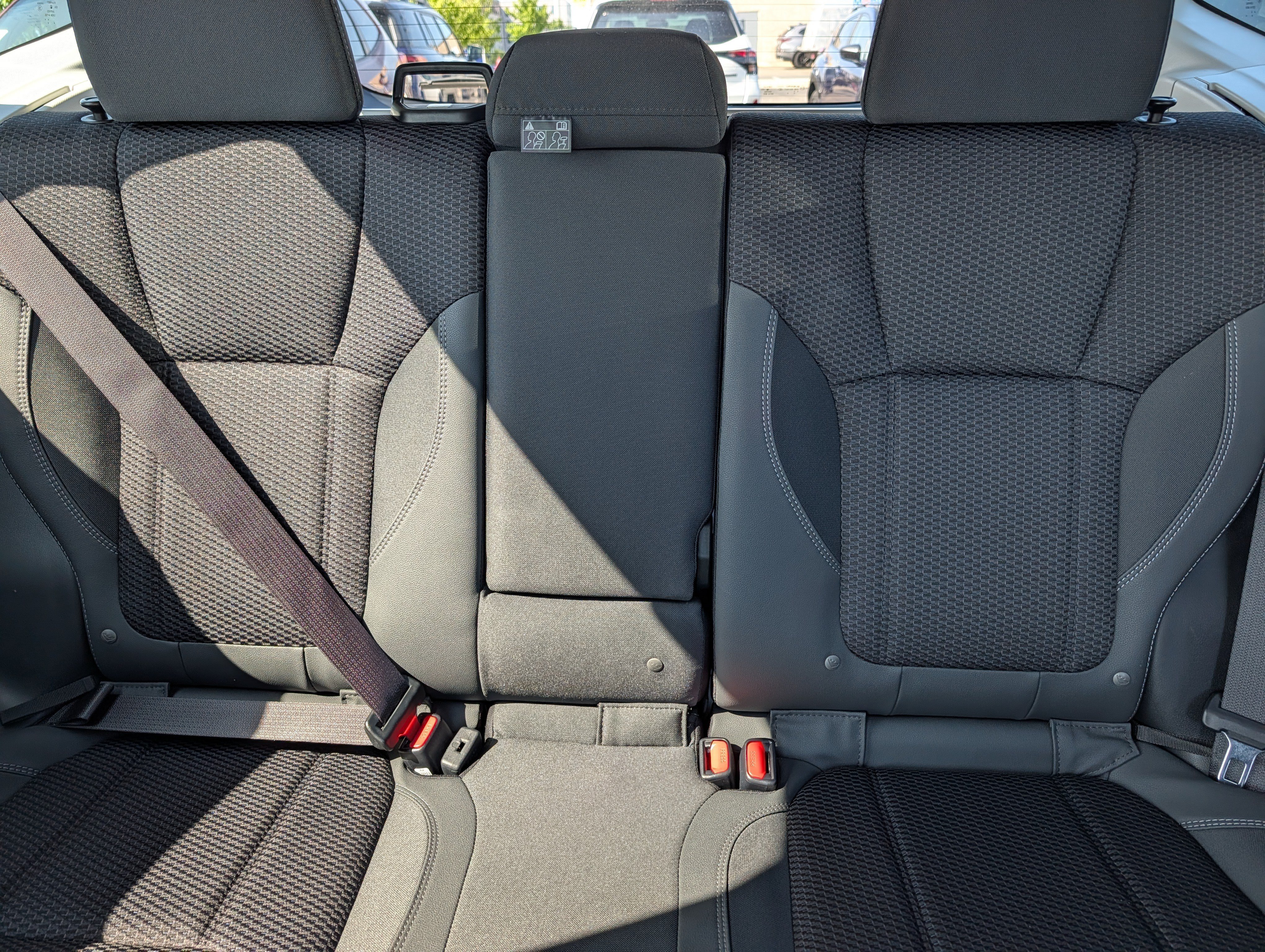 Certified 2024 Subaru Forester Premium AWD/4WD image 13