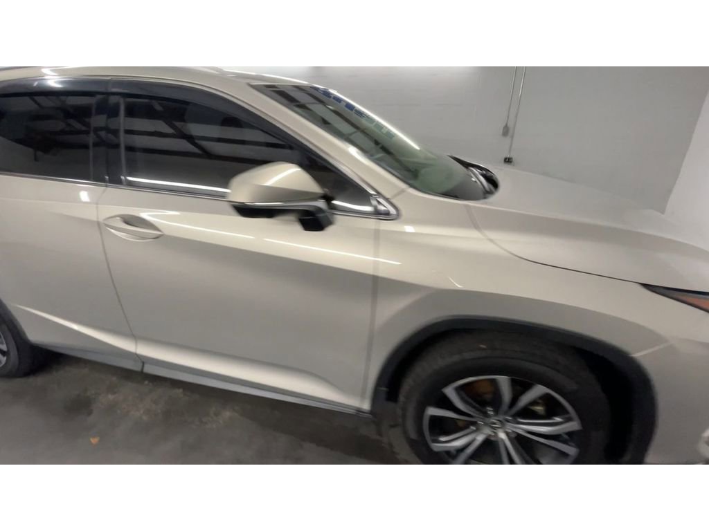 Used 2020 Lexus RX 350L FWD w/ Premium Package image 2
