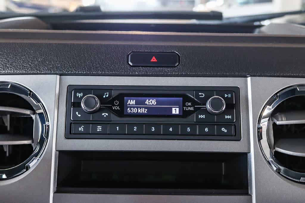New 2027 Ford F650 2WD Regular Cab Super Duty image 19