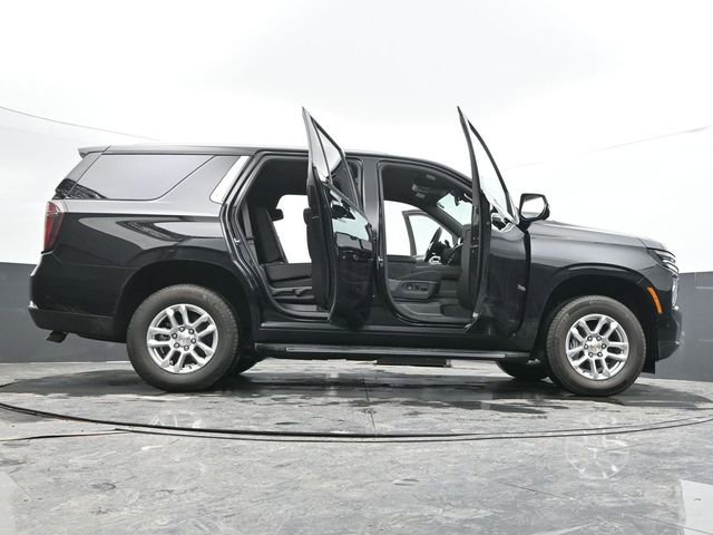 New 2026 Chevrolet Tahoe LS image 74