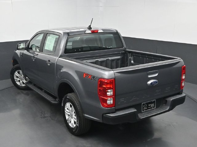 Used 2023 Ford Ranger XL w/ Equipment Group 101A High RWD image 33