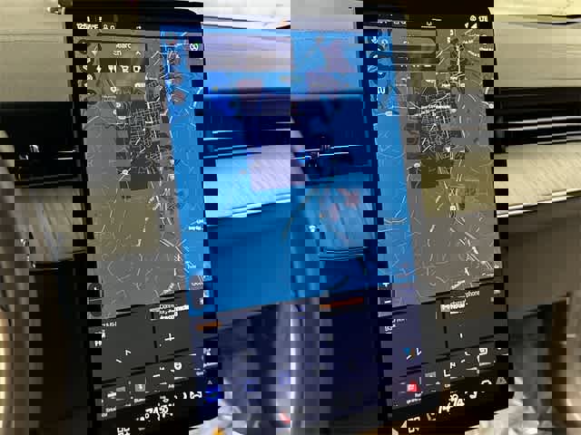 Used 2025 Polestar Polestar 3 image 11