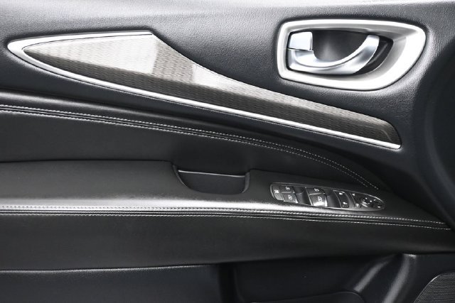 Used 2020 INFINITI QX60 Pure FWD image 8
