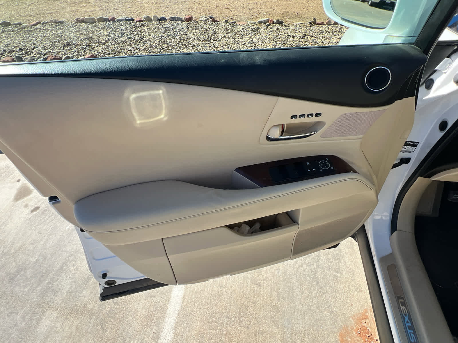 Used 2015 Lexus RX 350 FWD image 8