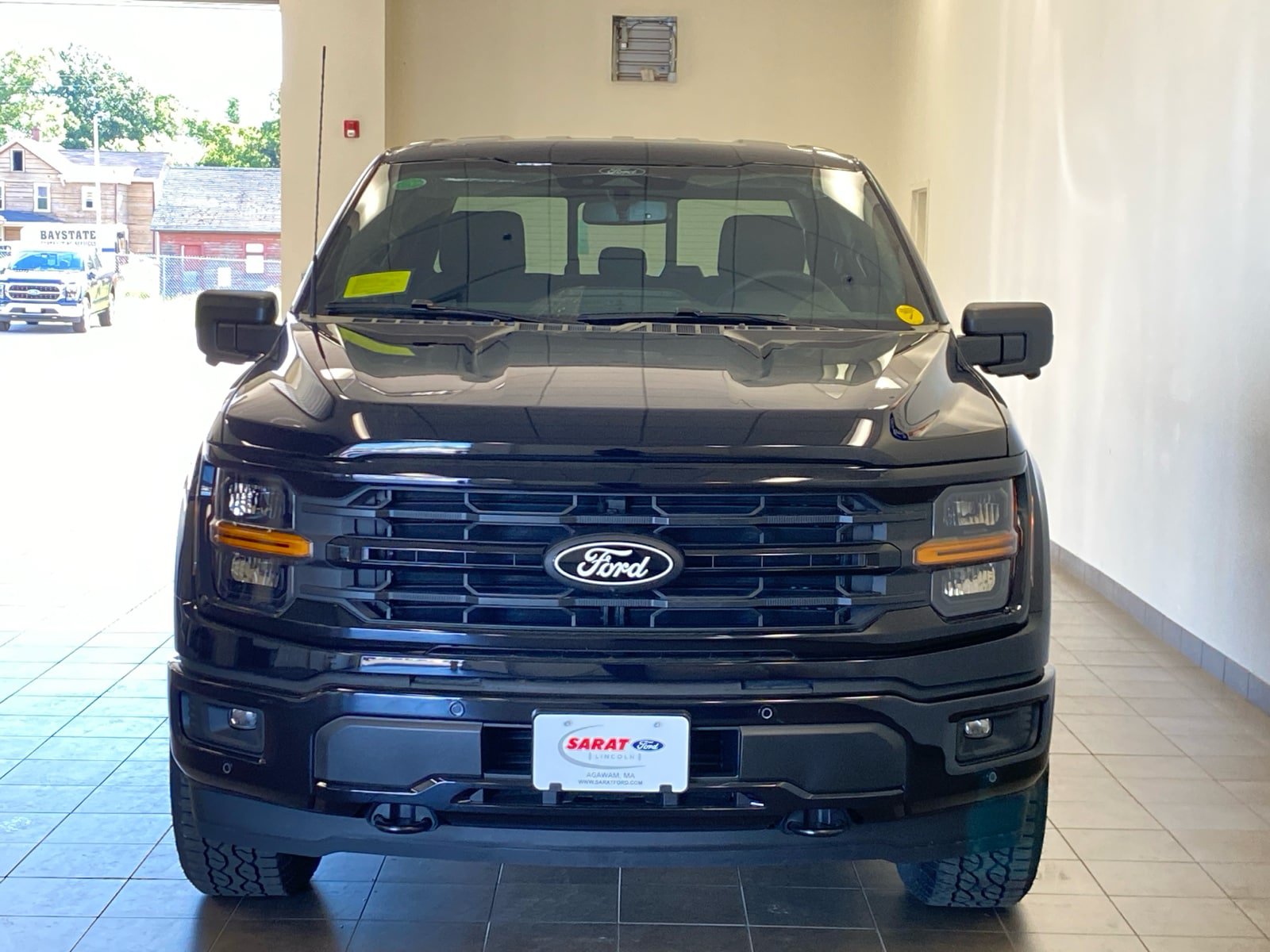 New 2026 Ford F150 XLT w/ Equipment Group 302A MID AWD/4WD image 10