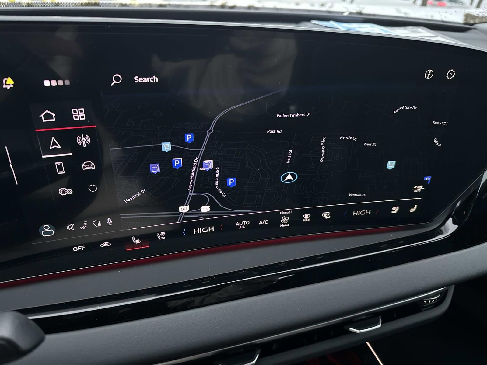 New 2026 Audi A6 Premium Plus AWD/4WD image 18