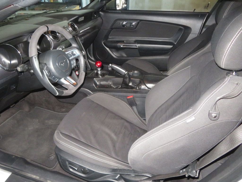 Used 2016 Ford Mustang GT w/ GT Performance Package RWD image 18