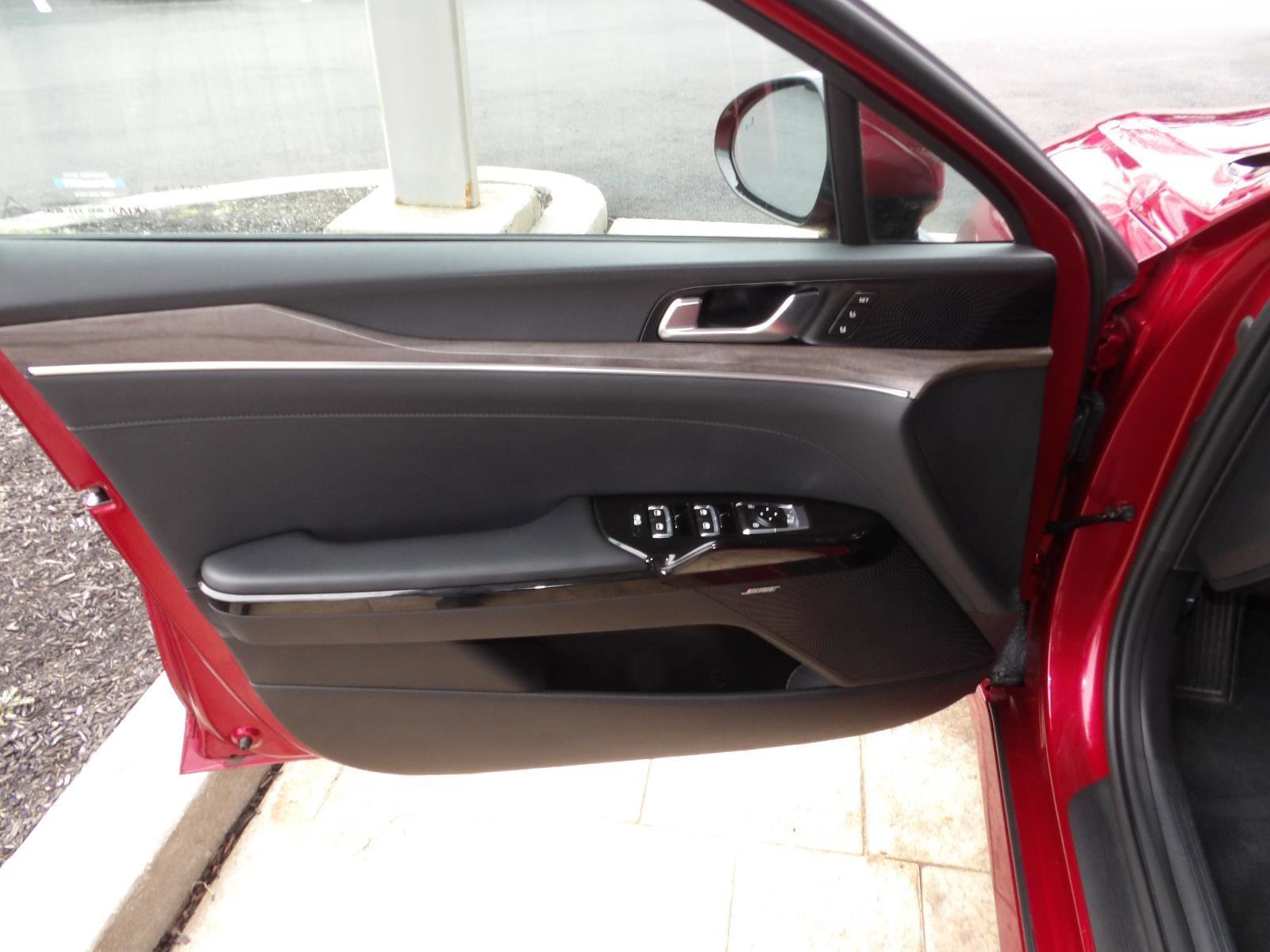Used 2021 Kia K5 EX w/ EX Premium Package image 20