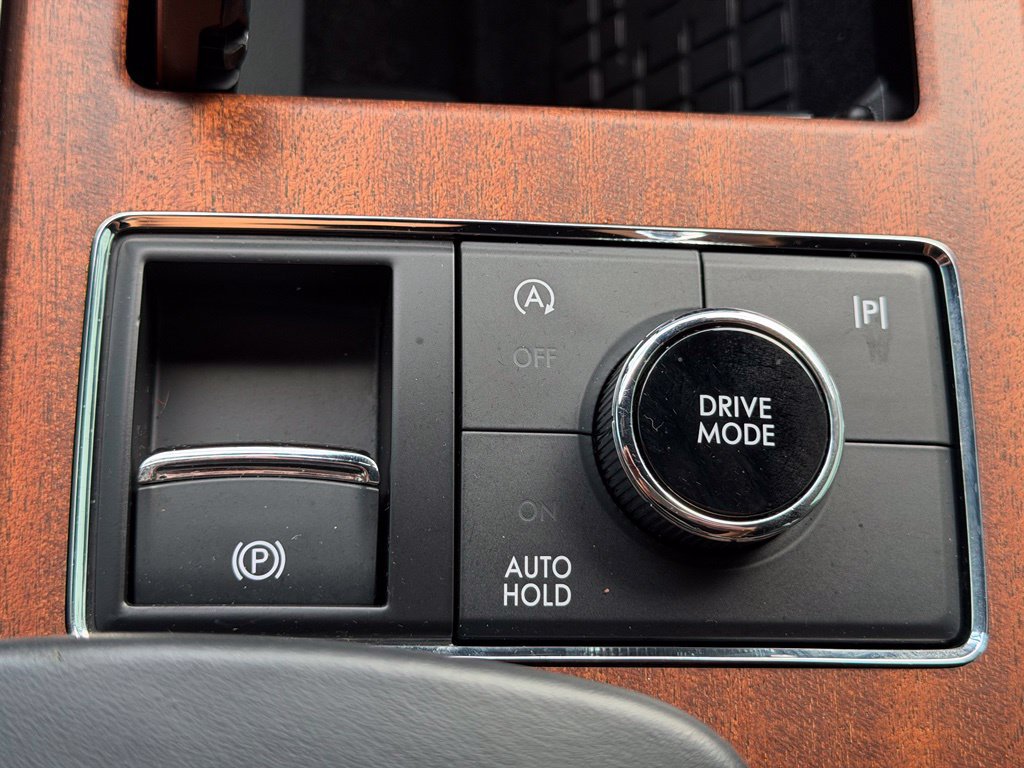 Used 2024 Lincoln Navigator Black Label AWD/4WD image 41