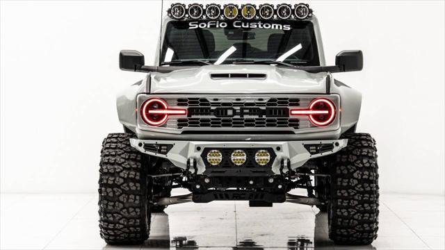 Used 2022 Ford Bronco Big Bend image 46