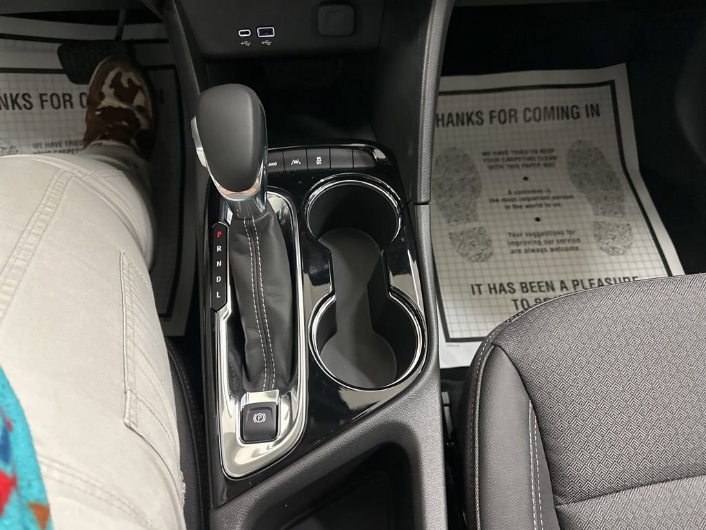 New 2026 Buick Encore GX Preferred w/ Comfort Package image 46