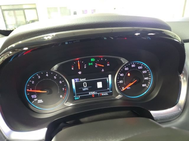Used 2019 Chevrolet Traverse Premier AWD/4WD image 23