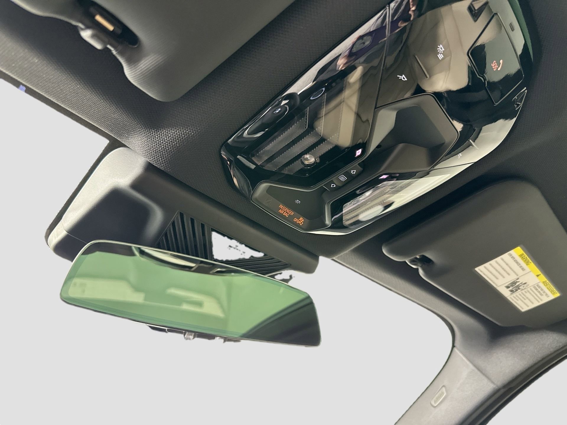 New 2026 BMW X3 xDrive30 w/ Convenience Package image 19