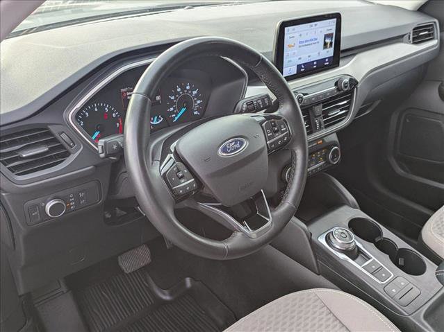 Used 2022 Ford Escape SE w/ Convenience Package AWD/4WD image 10