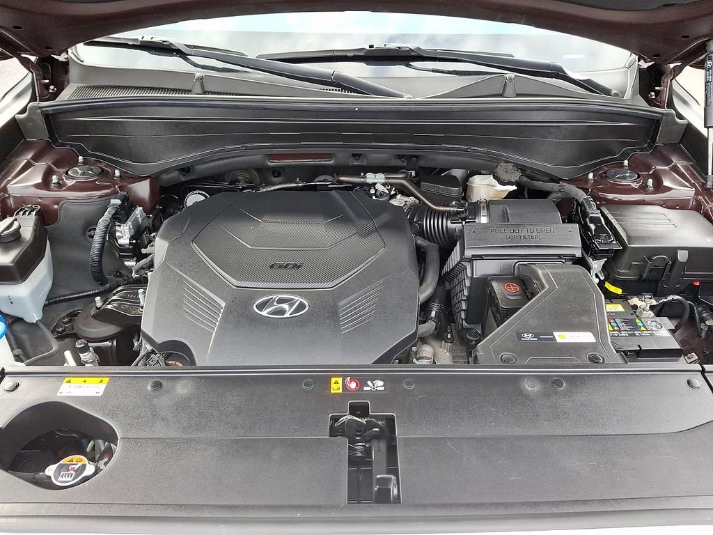 Used 2021 Hyundai Palisade Limited image 33