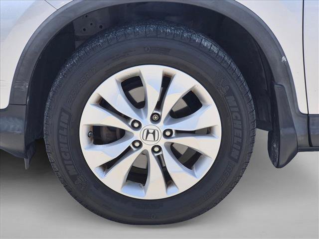 Used 2013 Honda CR-V EX-L image 14