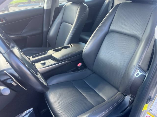 Used 2018 Lexus IS 300 w/ Accessory Package 2 RWD image 16