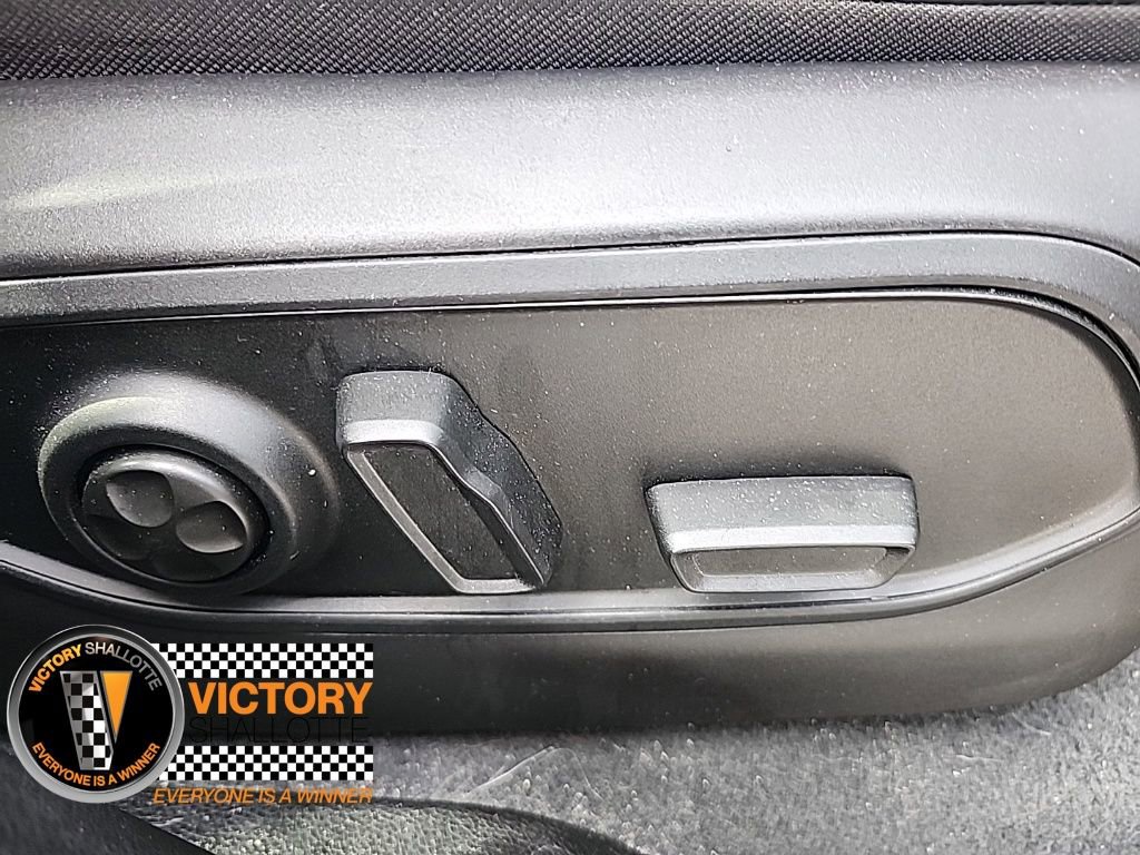 Certified 2022 Jeep Grand Cherokee Limited 4xe image 35