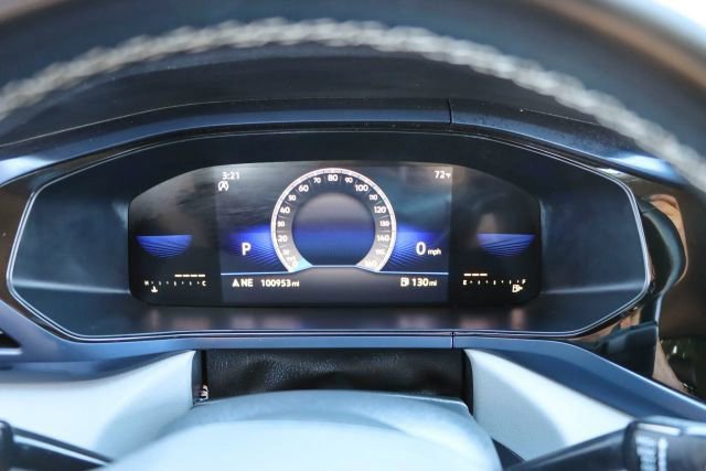 Used 2022 Volkswagen Taos SE image 38