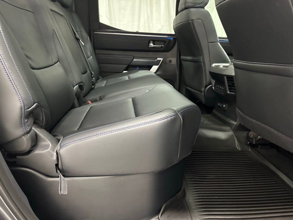 Used 2024 Toyota Tundra Platinum image 54