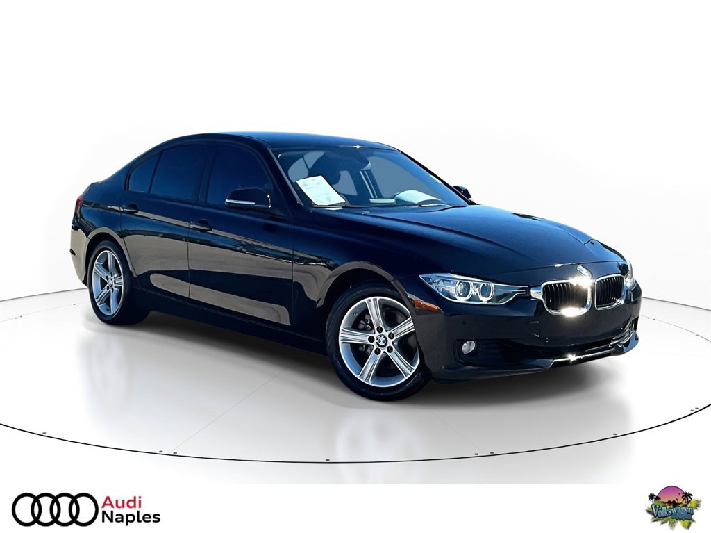 Used 2014 BMW 328i Sedan