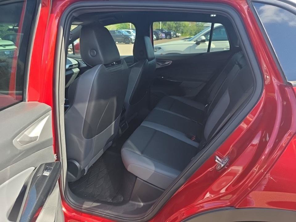 Used 2023 Volkswagen ID.4 Pro S Plus AWD/4WD image 21