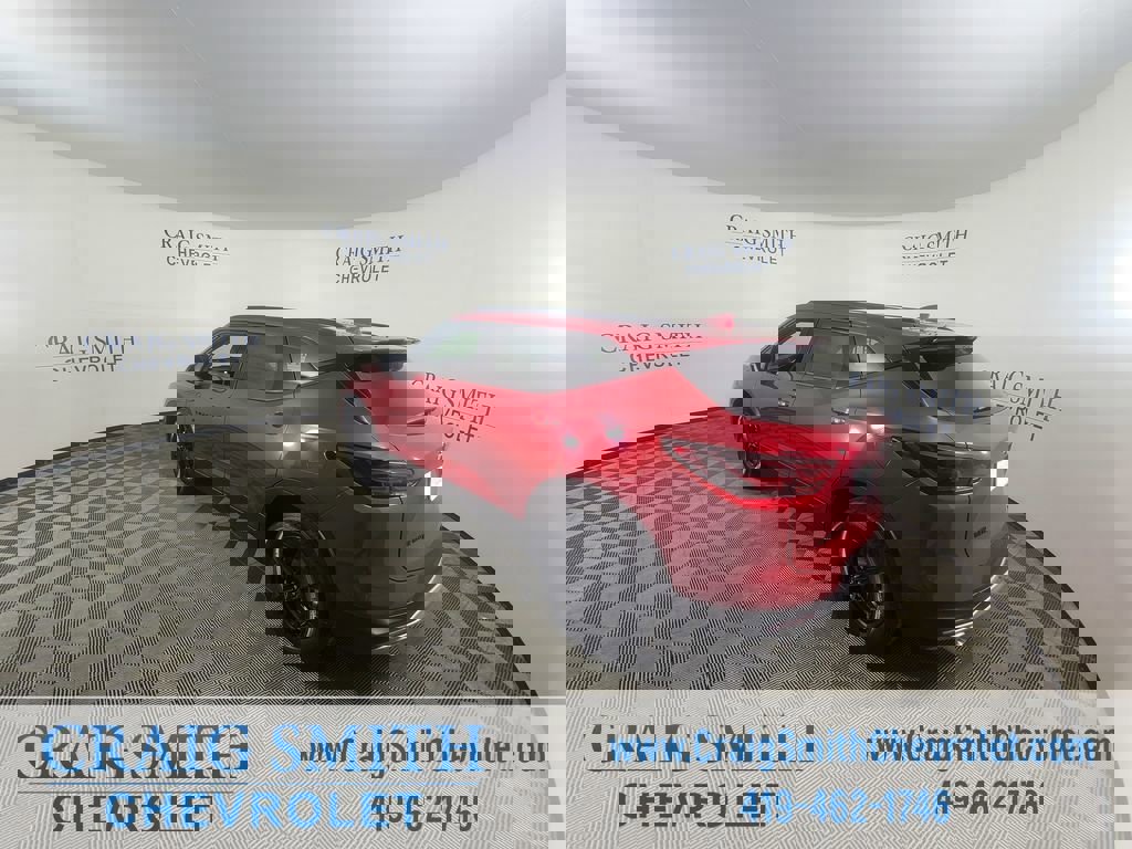 New 2026 Chevrolet Blazer LT w/ Convenience Package image 3