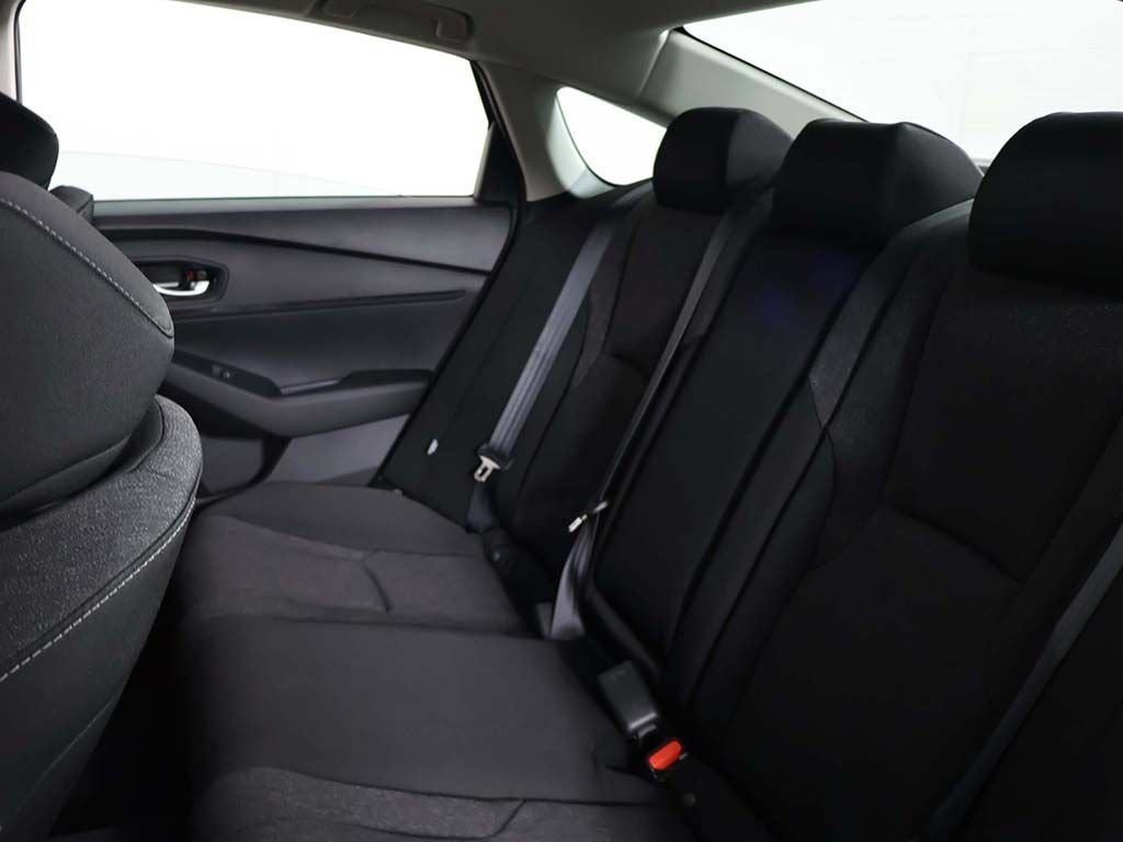 New 2026 Honda Accord SE image 22