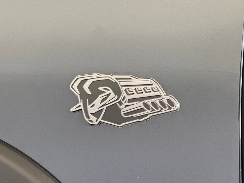 New 2027 RAM 1500 Rebel AWD/4WD image 13