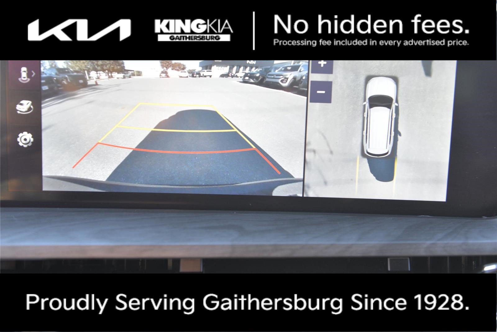 Certified 2024 Kia Telluride SX Prestige X-Line AWD/4WD image 30