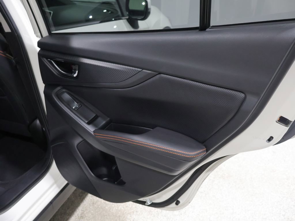 Used 2022 Subaru Crosstrek 2.5i Limited w/ Moonroof Package 1 image 22