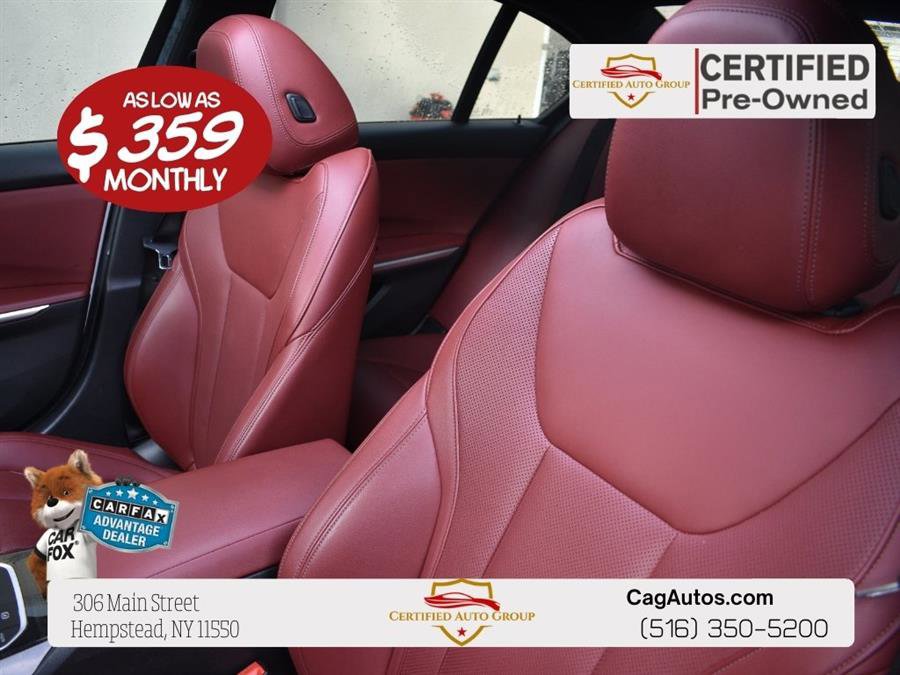 Used 2022 BMW 330i Sedan w/ Convenience Package