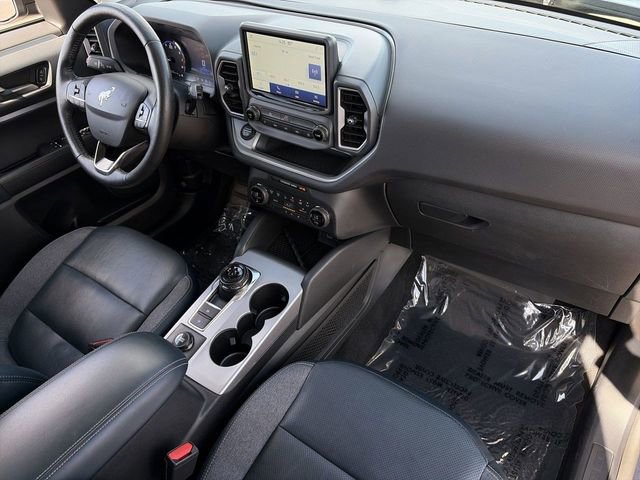 Used 2021 Ford Bronco Sport Outer Banks image 13