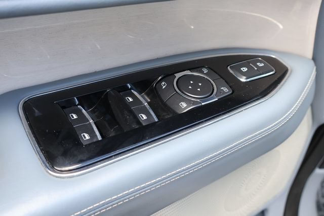 Used 2021 Lincoln Navigator Black Label AWD/4WD image 13