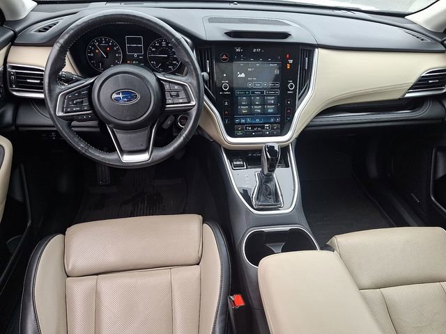 Used 2023 Subaru Outback Limited image 12