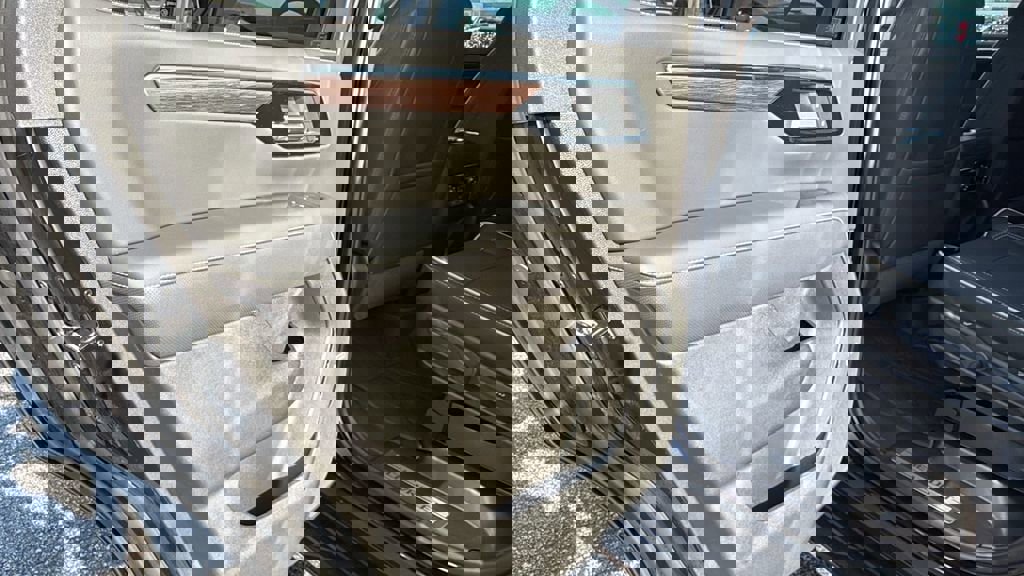 New 2026 Chevrolet Tahoe Premier w/ Sun And Tow Package image 16