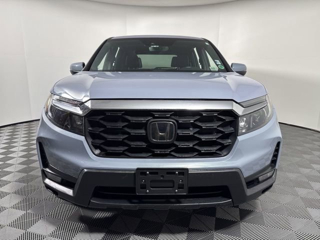 Used 2023 Honda Passport EX-L image 10