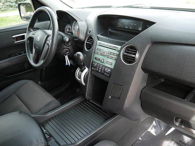 Used 2011 Honda Pilot EX image 46