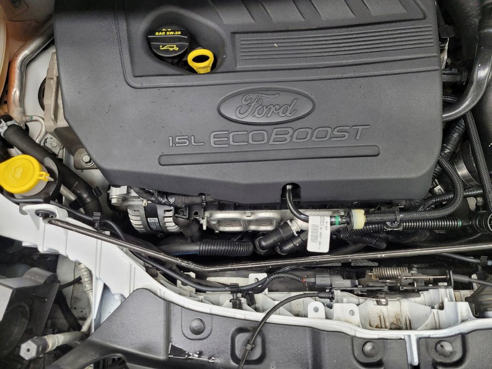 Used 2018 Ford Escape SE image 30