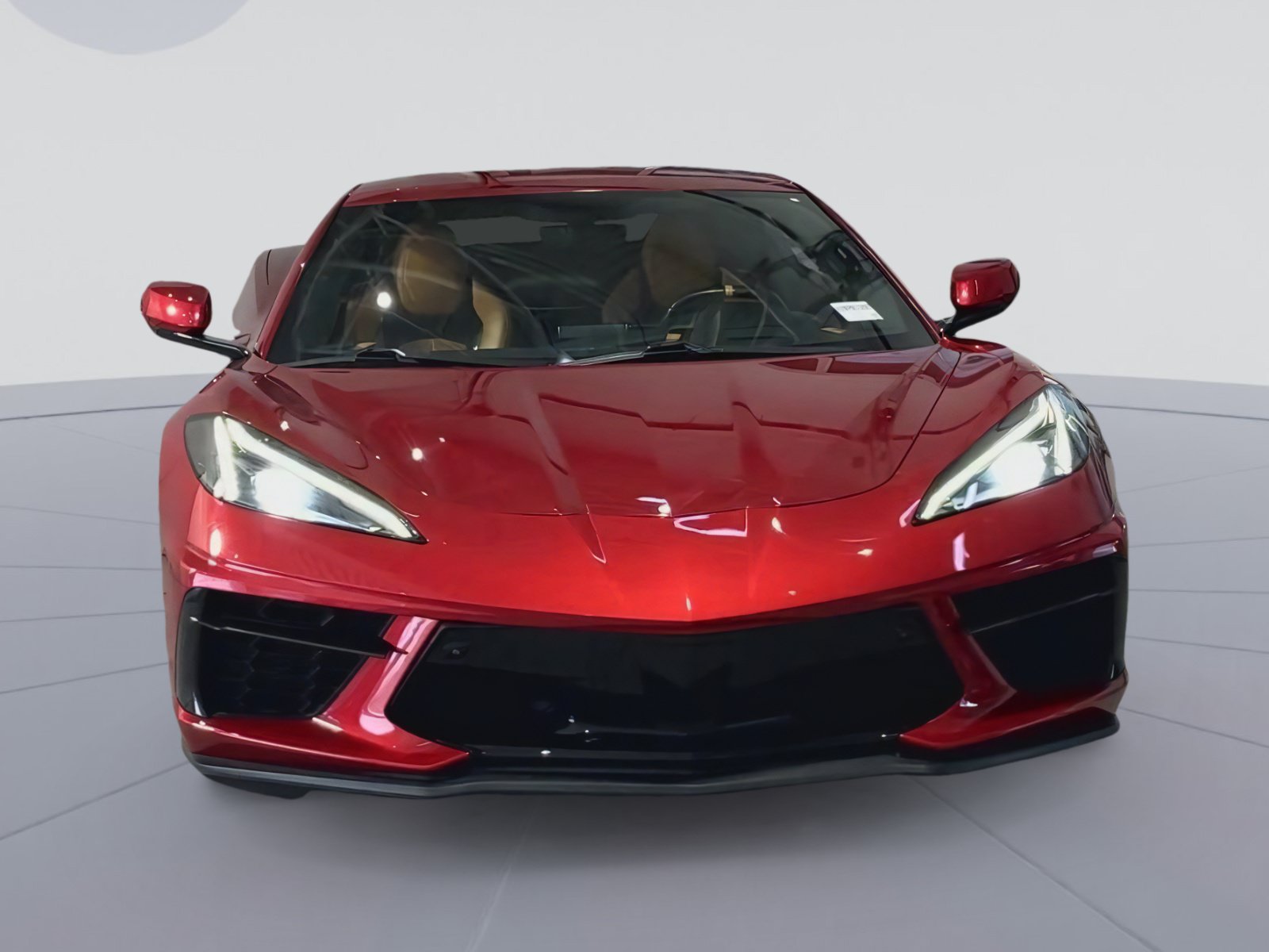 Used 2021 Chevrolet Corvette Stingray Premium Conv w/ Z51 Performance Package RWD image 4