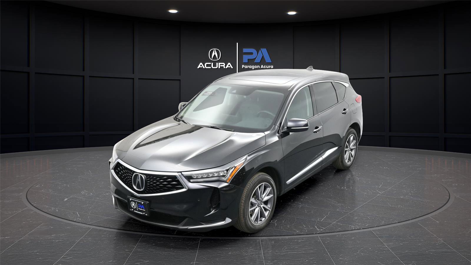 Certified 2024 Acura RDX SH-AWD w/ Technology Package image 38